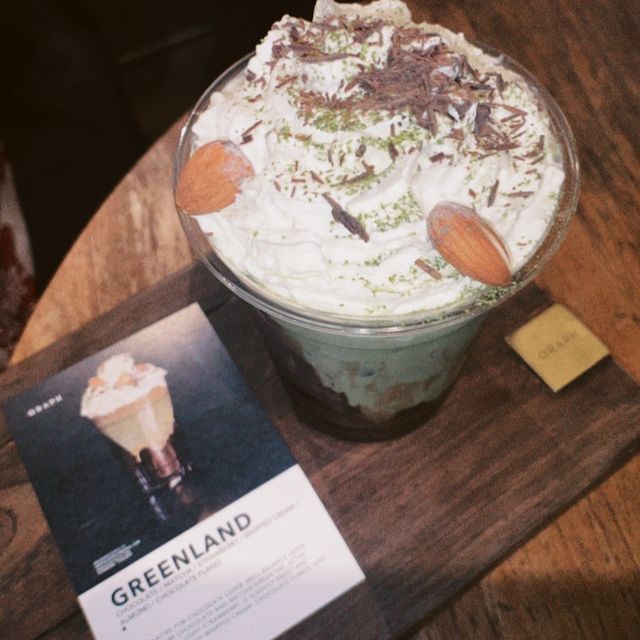 ร้านกาแฟปิดดึกต้องร้านนี้ที่เชียงใหม่