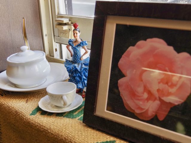 【福岡市】老舗喫茶で戴く洋食メニュー📝