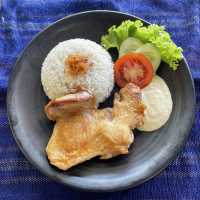 日本人シェフが伝授した本物の味☺️☺️☺️