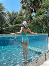 WORITA COVE 🧜🏼‍♀️ ห้องพักวิวทะเล สวย เกาใจมากแม้