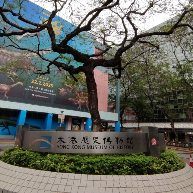 以史為鑑，可知興替，香港故事，經典再現👍