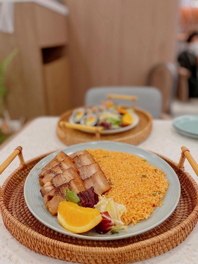 濟州🍊小清新CAFE