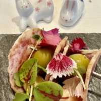 北投（三二行館）美食非吃不可