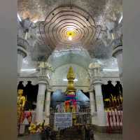 ศาลหลักเมืองน่าน เสาหลักเมืองน่าน