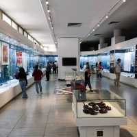 The Leader Museum 