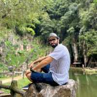 Culture and Nature Combined: Qing Xin Ling