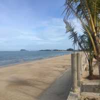 The Amazing Dataran Pantai Pachakan