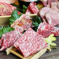 燒肉之選🔥牛魔Yakiniku More