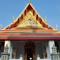 Wat Pho