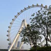 深圳新景點—歡樂港灣一日游