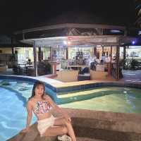 フィリピン　スービック　treasure island resort hotel