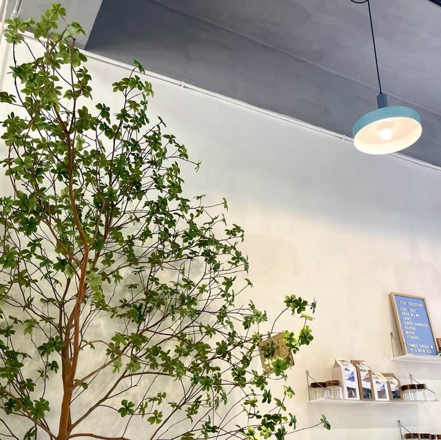 西貢日式塌塌米Cafe/打卡/日系/和風