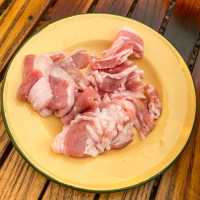 🔥หมูกระทะฟีลแคมป์ปิ้ง