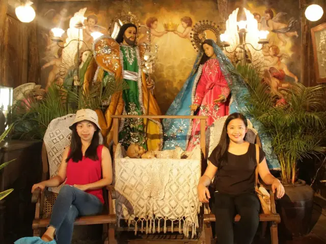 Visit the Ancestral House in Cebu