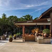7 สระสุดสวย Intercontinental Koh Samui 