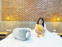 Beloft Hotel @นครศรีธรรมราช