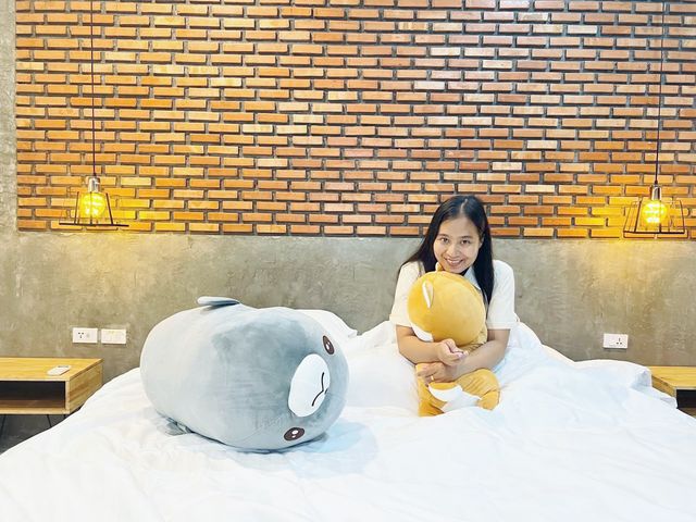 Beloft Hotel @นครศรีธรรมราช