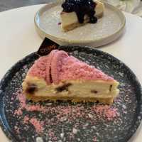 ร้านชา-มี คาเฟ่ อุตรดิตถ์