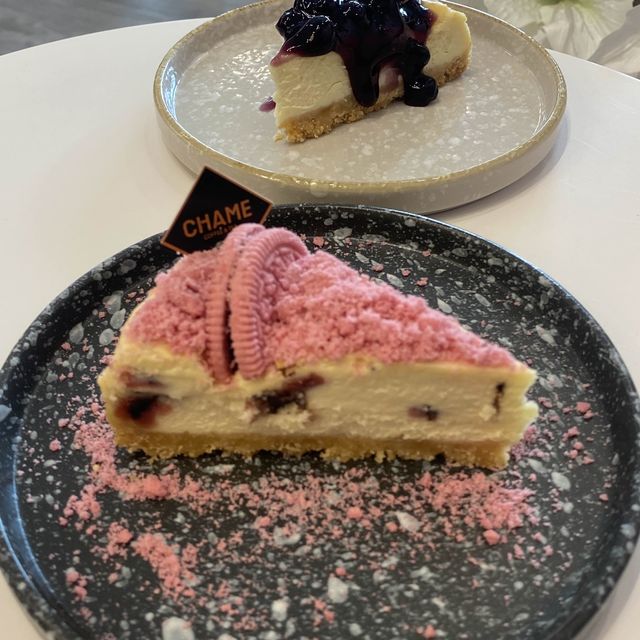ร้านชา-มี คาเฟ่ อุตรดิตถ์