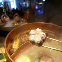 🔥狂野麻辣火鍋二人前🍲