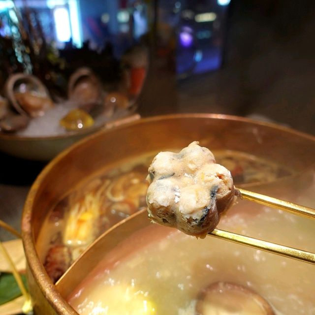 🔥狂野麻辣火鍋二人前🍲