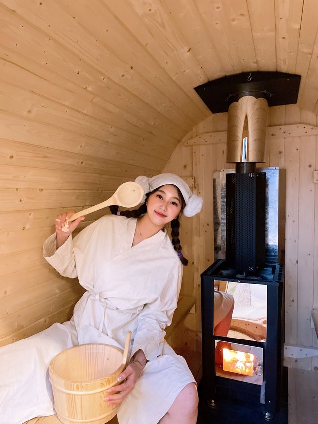 행궁동에서 만난 고즈넉한 한옥 파티룸 🎈🤎