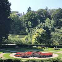 【トロント】無料でいける最大級の公園ハイパーク (High Park)