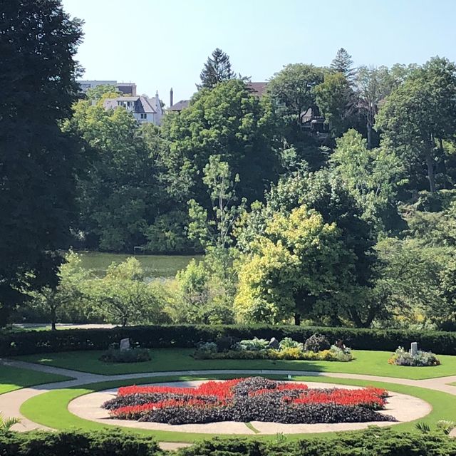 【トロント】無料でいける最大級の公園ハイパーク (High Park)
