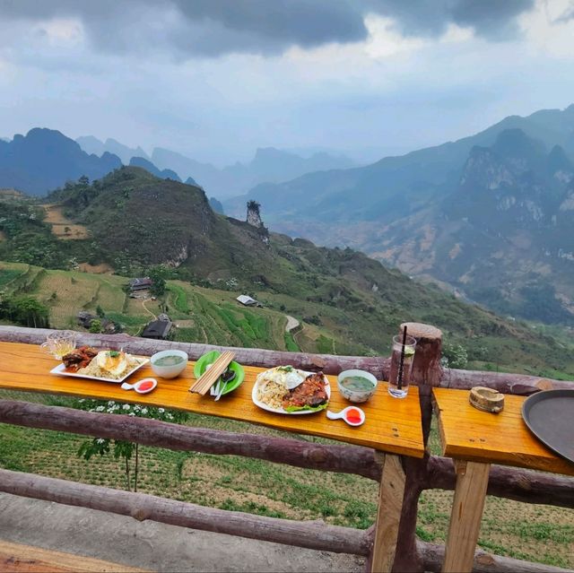 Ha Giang Vietnam Motorbiking Loop 