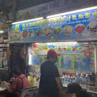 Medan Selera Lengkok Tenggiri 