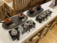 ออนเซ็น Yunomori onsen ย่านสาทร 