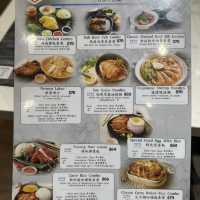 [[ 超地道親民價星馬菜| 必試肉骨茶🍲 ]]