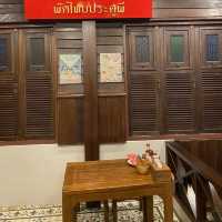 ทิพย์สมัย ผัดไทยประตูผี Revisted! 