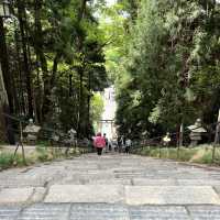 【宮城】製塩を世の中に伝えた神様