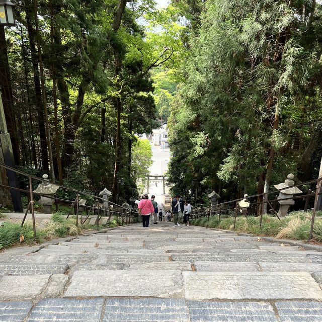 【宮城】製塩を世の中に伝えた神様