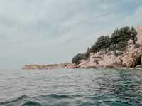Dubrovnik a three day trip