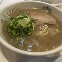【横浜】ラーメン博物館