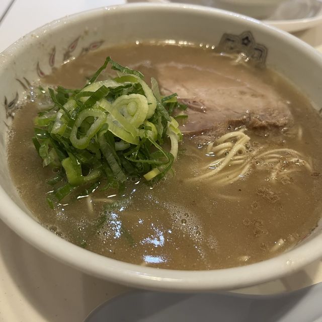 【横浜】ラーメン博物館