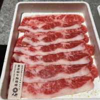 旺角高質一人一鍋放題