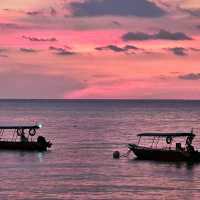 Pangkor Island - Awesome Beach Life