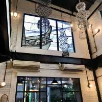 Shrimpis Seminyak Bali