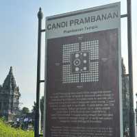 A temple with 240 temples inside? Come!