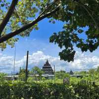Pawon Mbah Noto Plaosan