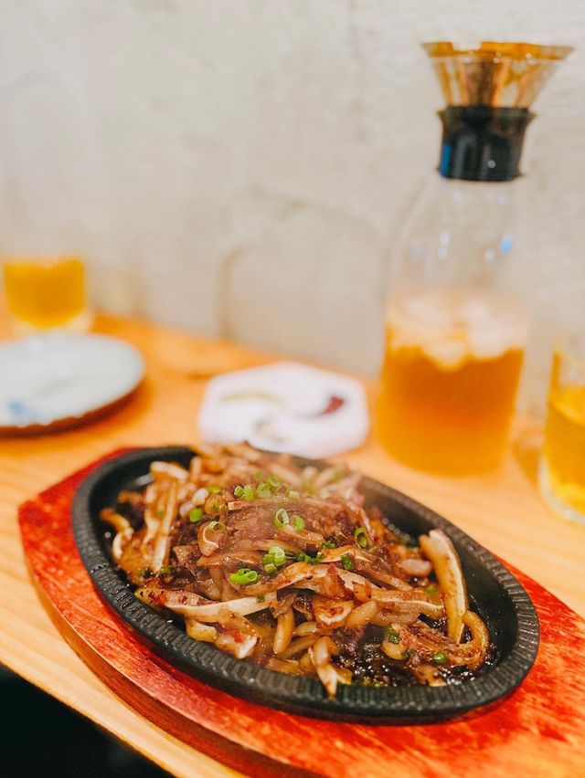特式居酒屋