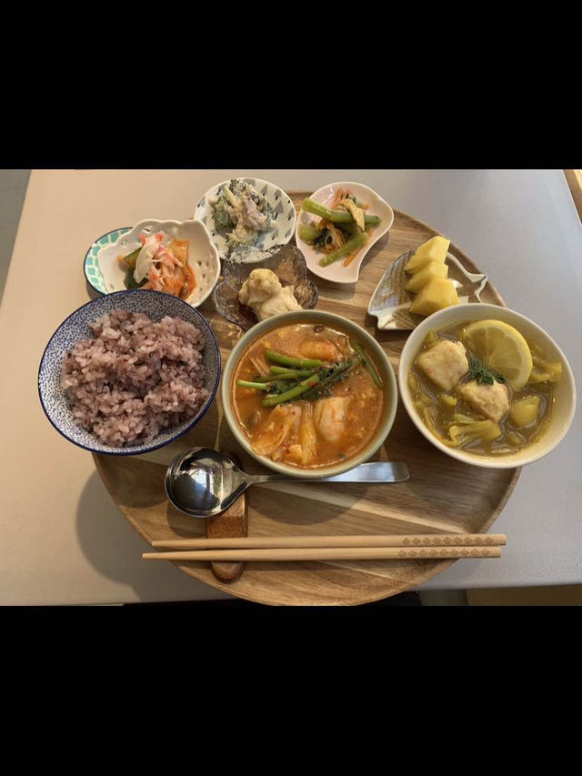 【広島県】食べるスープ “フリーマンコーヒー”