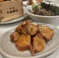 【福岡】平日15時から呑める『食堂うめぼし』