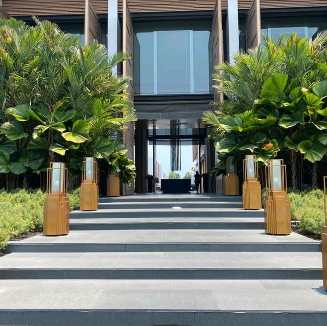 โรงแรมสวย @ หัวหิน..Ace Of Huahin Resort..