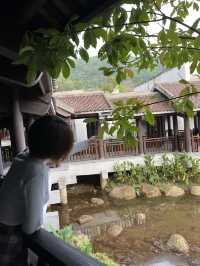 Legacy Yen Tu - an instagramable hotel