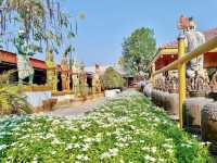 อุทยานพระฤาษี องค์ใหญ่ที่สุดในโลก