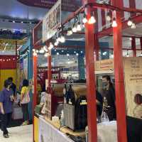 ชวนเที่ยวงาน Street Food @ห้าง Fashion Island
